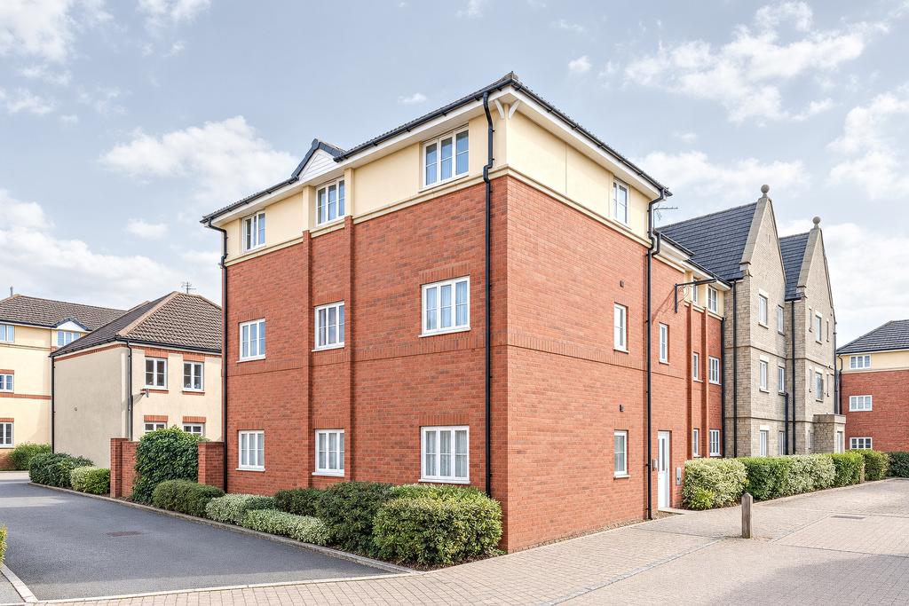 Apartment in Bradley Stoke