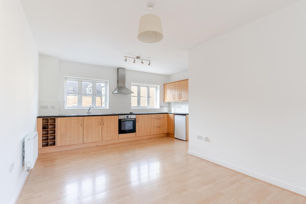 Apartment in Bradley Stoke - View 2