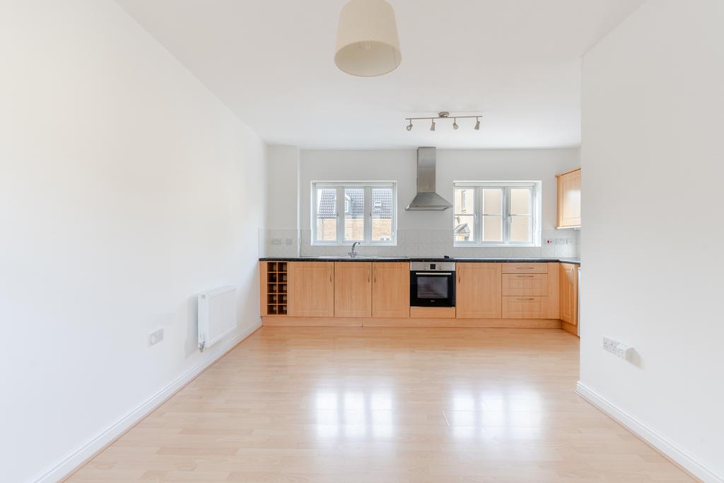 Apartment in Bradley Stoke - View 4