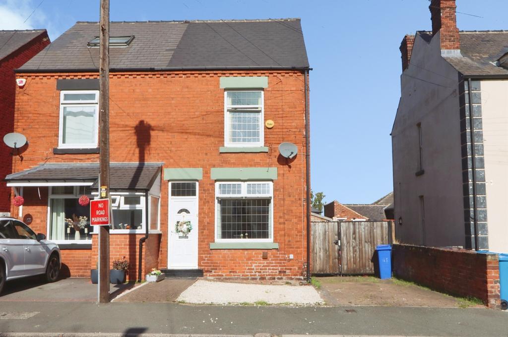 House in Sheffield, Beighton