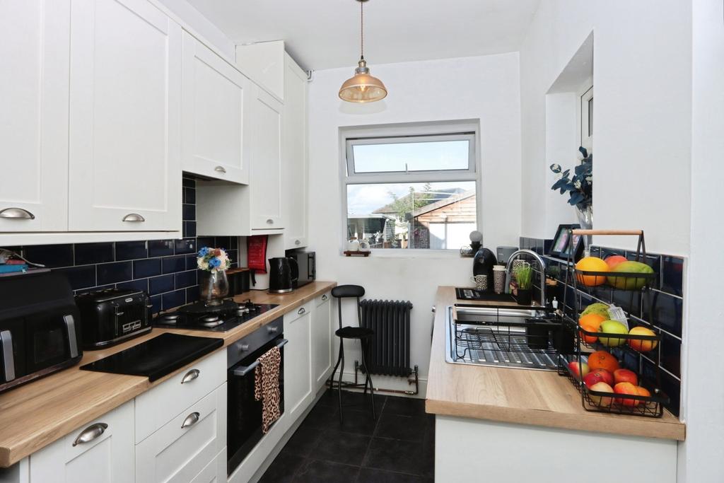 House in Sheffield, Beighton - View 2