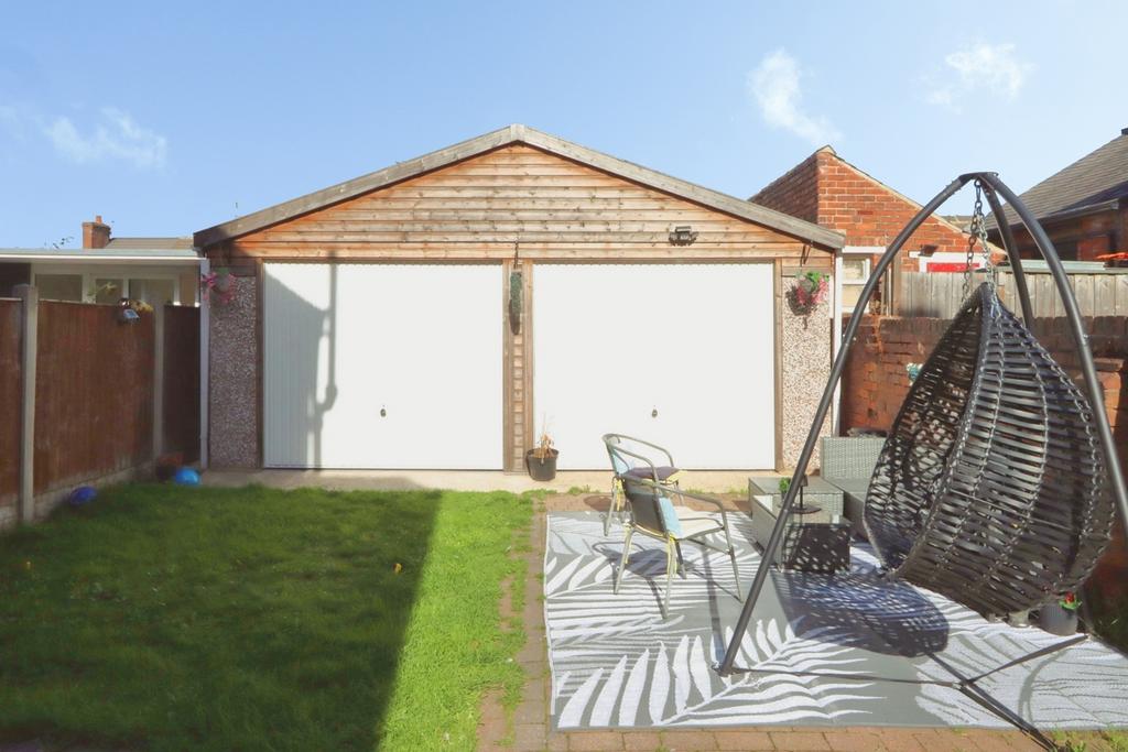 House in Sheffield, Beighton - View 5