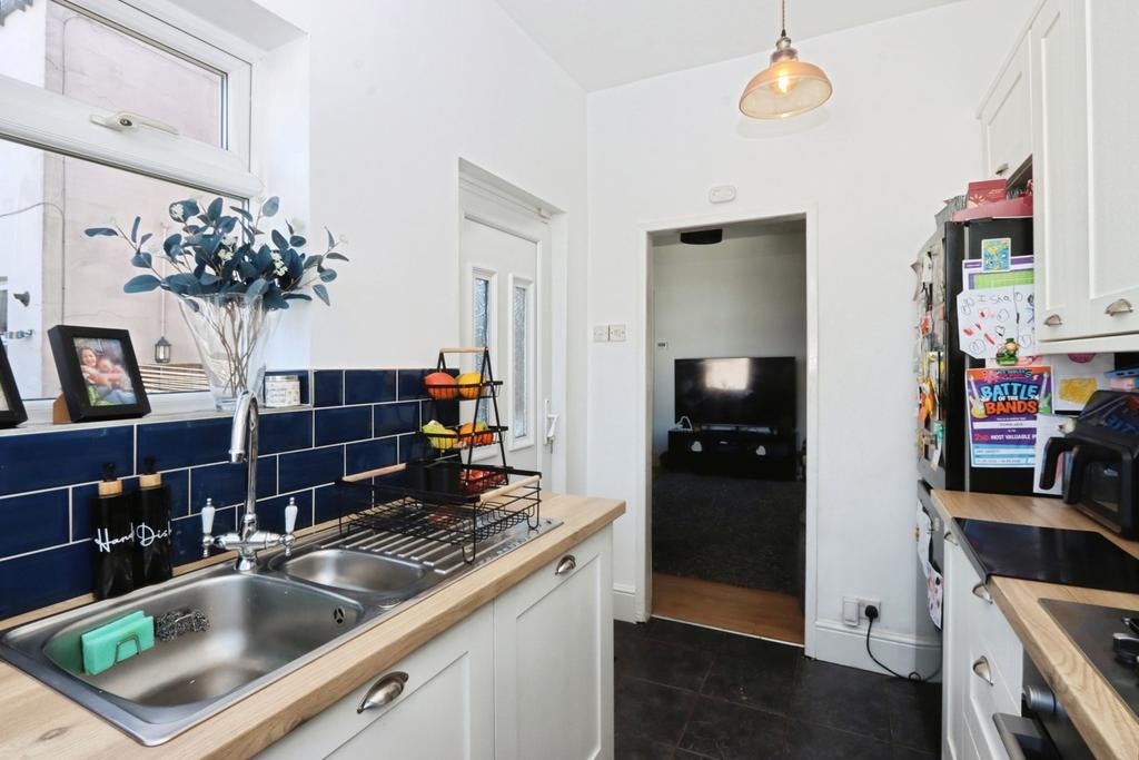House in Sheffield, Beighton - More