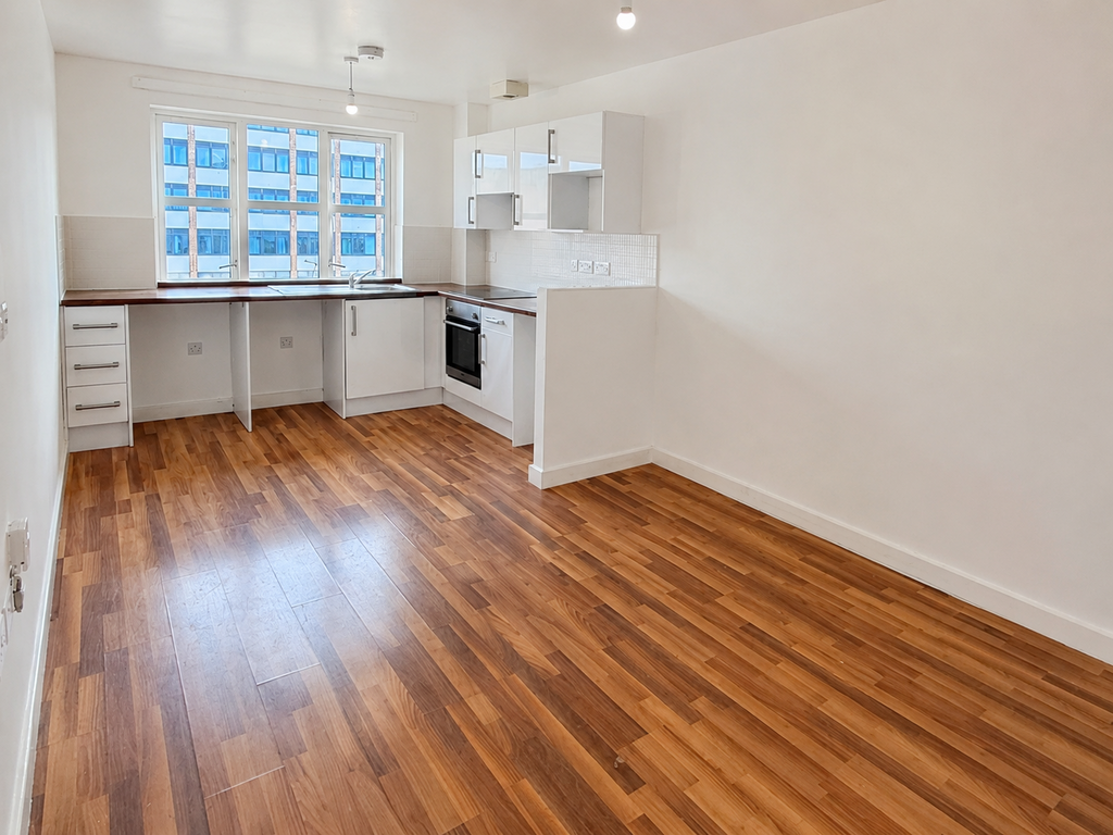 Apartment in Leicester - View 2