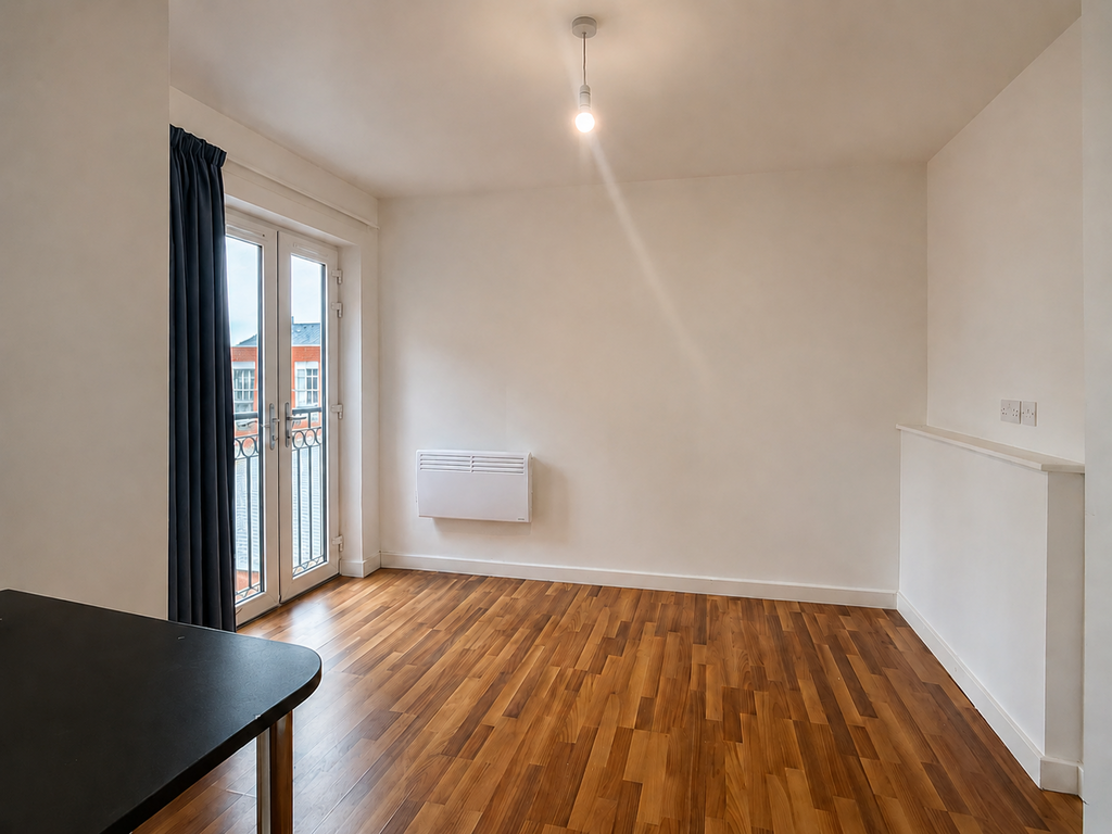 Apartment in Leicester - View 3
