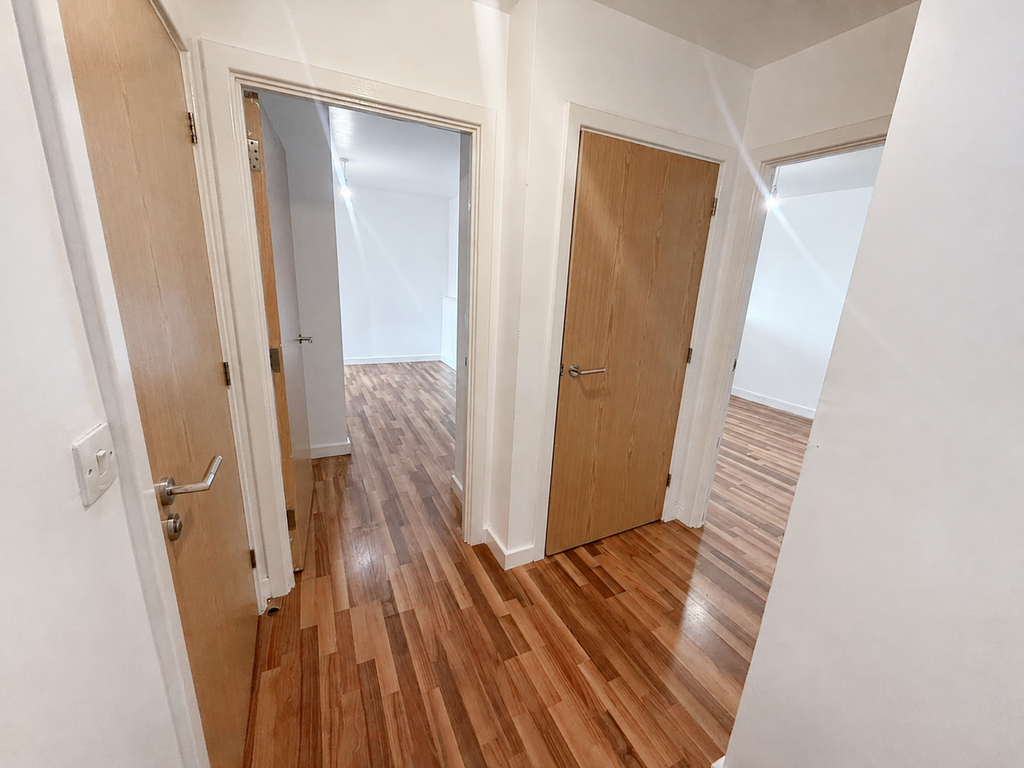 Apartment in Leicester - View 5