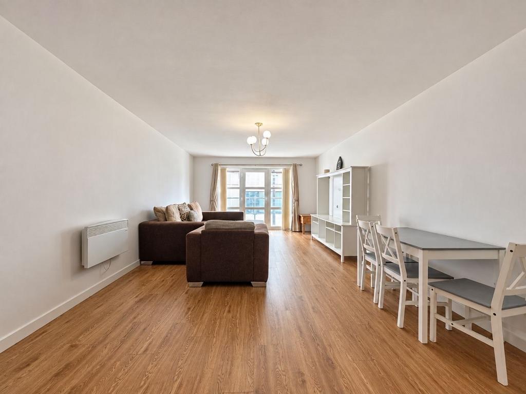 Apartment in Leicester - View 2