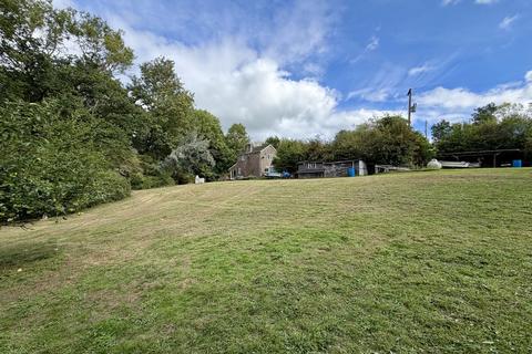 3 bedroom detached house for sale, Triley, Abergavenny