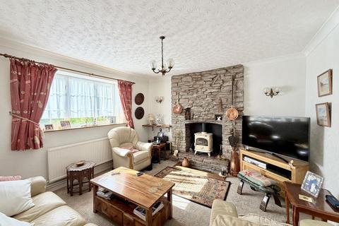 3 bedroom detached house for sale, Triley, Abergavenny