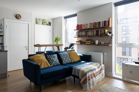 1 bedroom apartment for sale, Mauger Heights, 12 Summerstown, London, Greater London