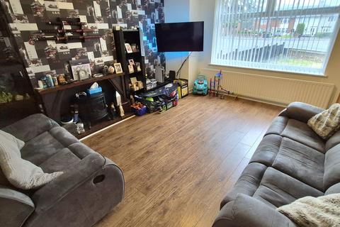 3 bedroom end of terrace house for sale, Witton Lodge Road, Erdington, Birmingham B23 5AA