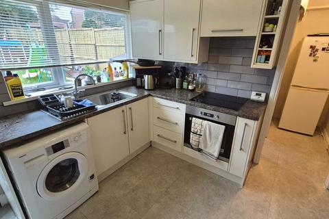 3 bedroom end of terrace house for sale, Witton Lodge Road, Erdington, Birmingham B23 5AA