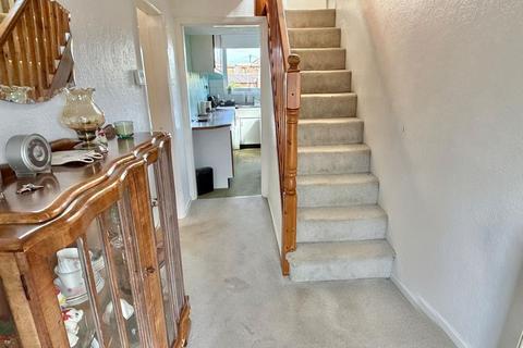 3 bedroom semi-detached house for sale, Thorncliffe Road, Great Barr, Birmingham, B44 9DB