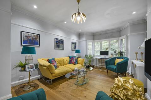 2 bedroom maisonette for sale, Main Road, Sidcup
