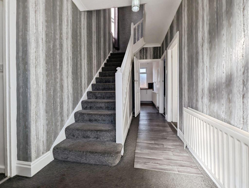 House in Newcastle Upon Tyne - View 5