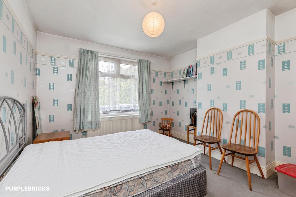 House in Bristol, City of Bristol - View 2