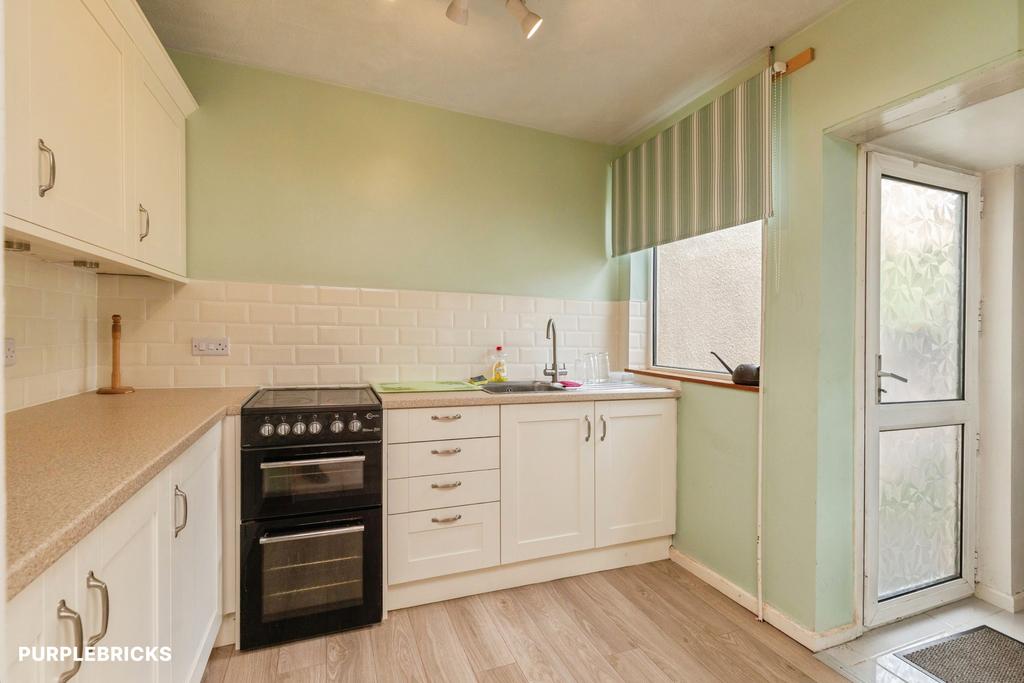 House in Bristol, City of Bristol - View 3