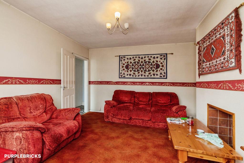 House in Bristol, City of Bristol - View 5
