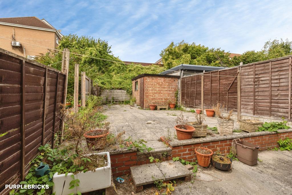 House in Bristol, City of Bristol - More