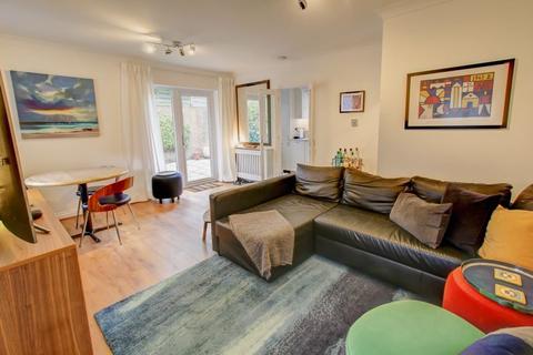 2 bedroom semi-detached bungalow for sale, Montague Rise, Horseguards, Exeter