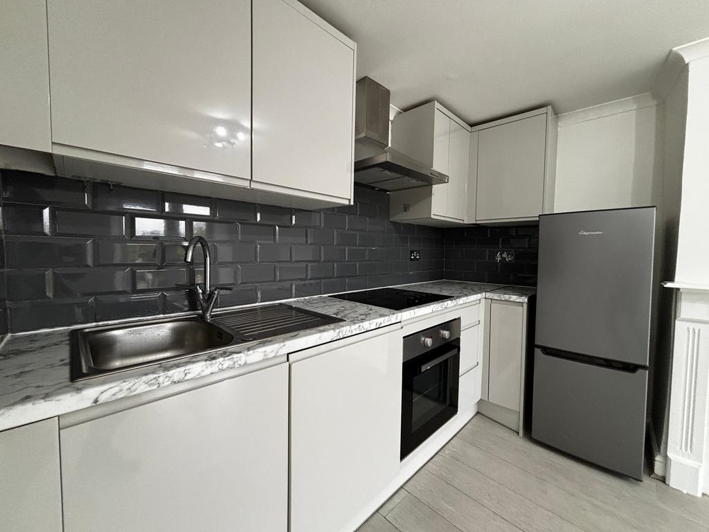 Apartment in Filton - View 2