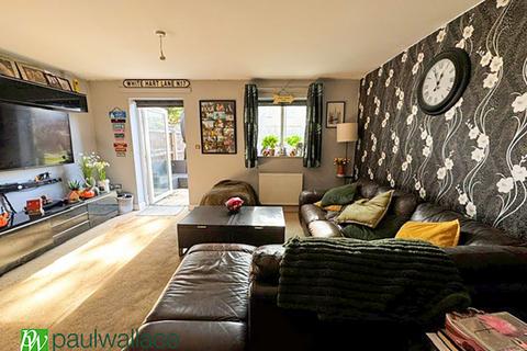 4 bedroom terraced house for sale, The Ride, Cheshunt