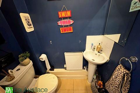 4 bedroom terraced house for sale, The Ride, Cheshunt