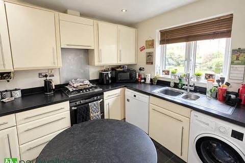 4 bedroom terraced house for sale, The Ride, Cheshunt