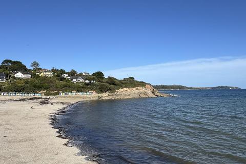 4 bedroom detached house for sale, The Gluyas, Falmouth