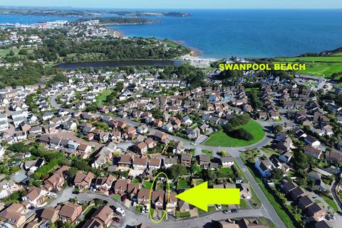 4 bedroom detached house for sale, The Gluyas, Falmouth