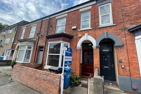 4 bedroom house share to rent, Vermont Street, Hull