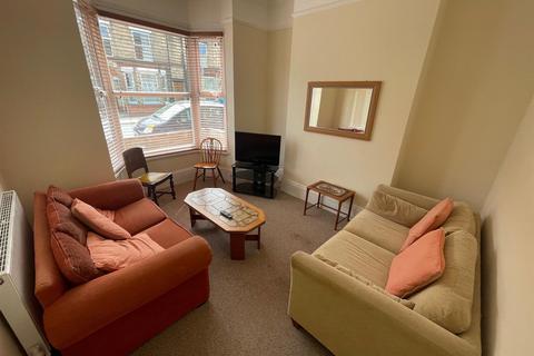 4 bedroom house share to rent, Vermont Street, Hull