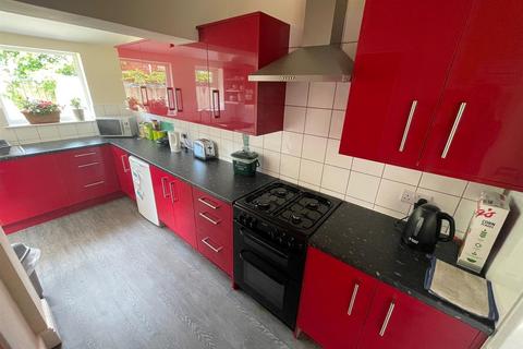 4 bedroom house share to rent, Vermont Street, Hull