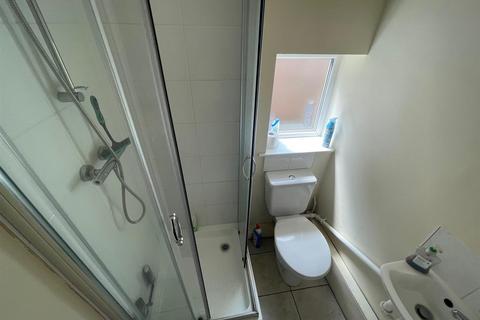 4 bedroom house share to rent, Vermont Street, Hull
