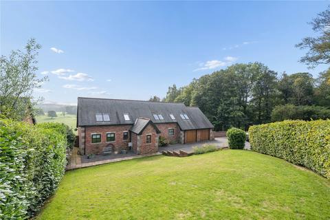 4 bedroom detached house for sale, Woodfold Park, Mellor, BB2