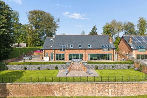 4 bedroom detached house for sale, Woodfold Park, Mellor, BB2