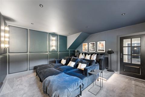 4 bedroom detached house for sale, Woodfold Park, Mellor, BB2