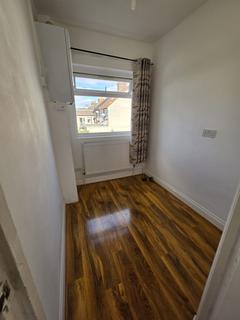 undefined, Kingsley Avenue, Harrow, HA2