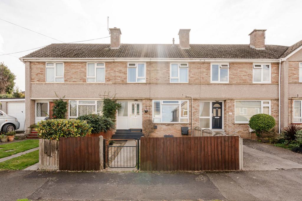 House in Bristol, Lodway, Pill and Easton-in-Gordano