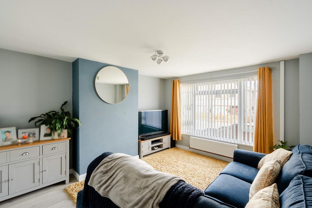 House in Bristol, Lodway, Pill and Easton-in-Gordano - View 2
