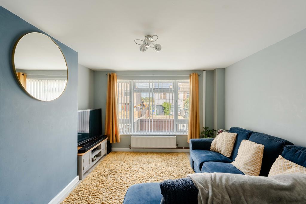 House in Bristol, Lodway, Pill and Easton-in-Gordano - View 3