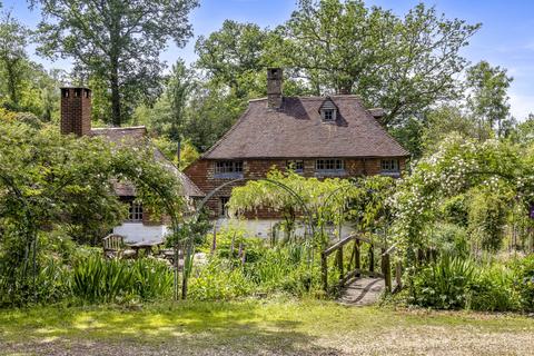 4 bedroom detached house for sale, Copyhold Lane, Lindfield
