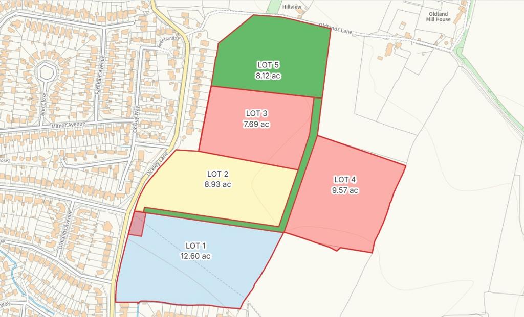 Grand Avenue, Hassocks - More