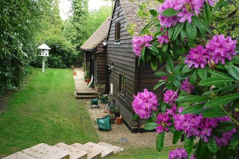 4 bedroom detached house for sale, Amberley Close, Haywards Heath
