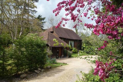 4 bedroom detached house for sale, Amberley Close, Haywards Heath