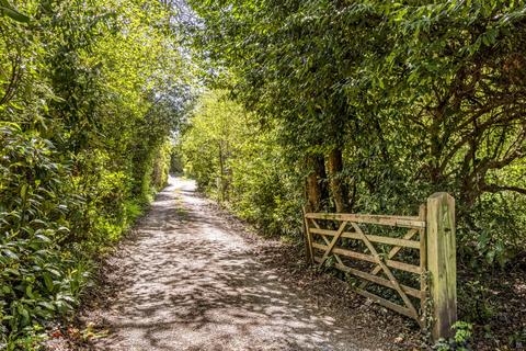 4 bedroom detached house for sale, Amberley Close, Haywards Heath