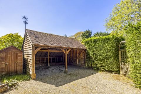 4 bedroom detached house for sale, Amberley Close, Haywards Heath