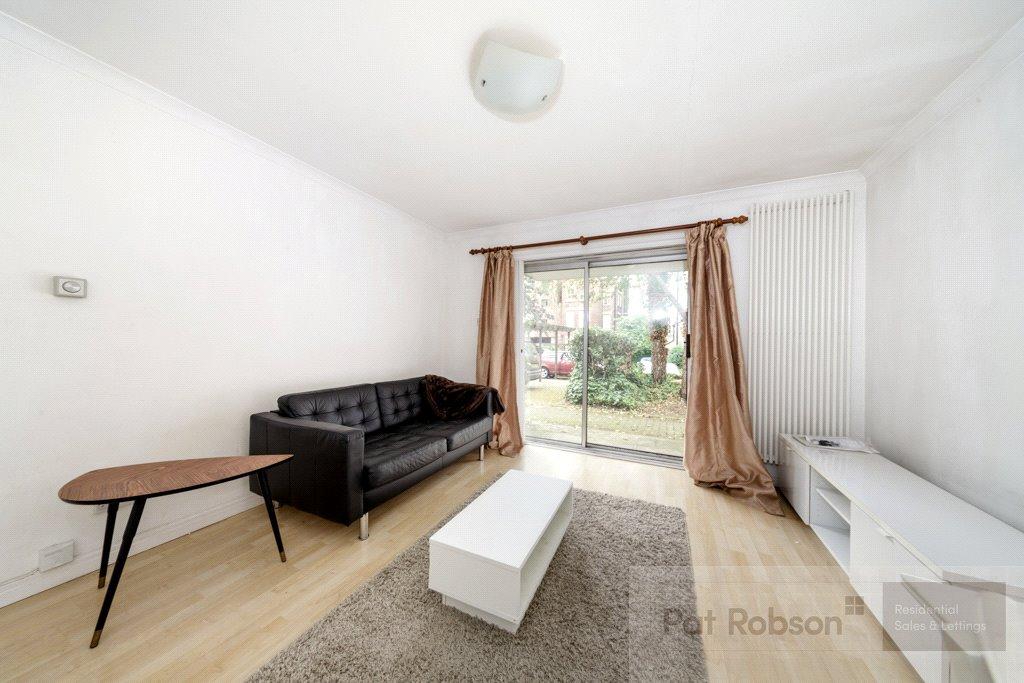 Apartment in Newcastle Upon Tyne - View 2