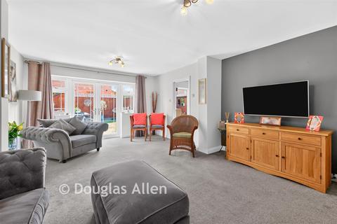 4 bedroom semi-detached house for sale, Stock Road, Billericay CM12