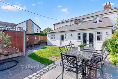4 bedroom semi-detached house for sale, Stock Road, Billericay CM12